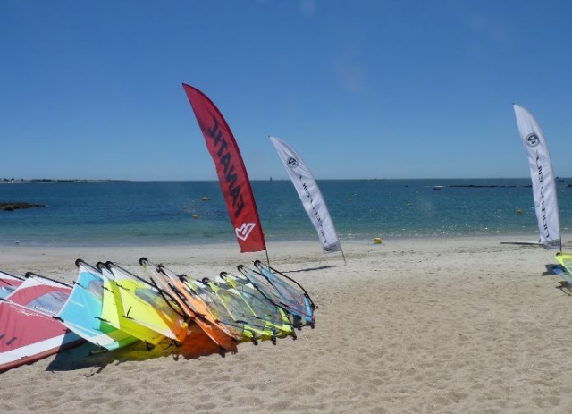  Windsurf Alquiler Lorient 
